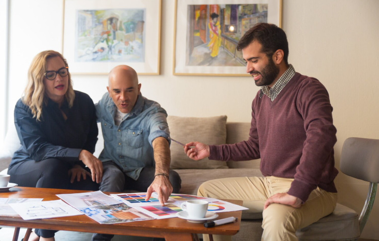 How to Choose the Best Interior Designers in Kochi