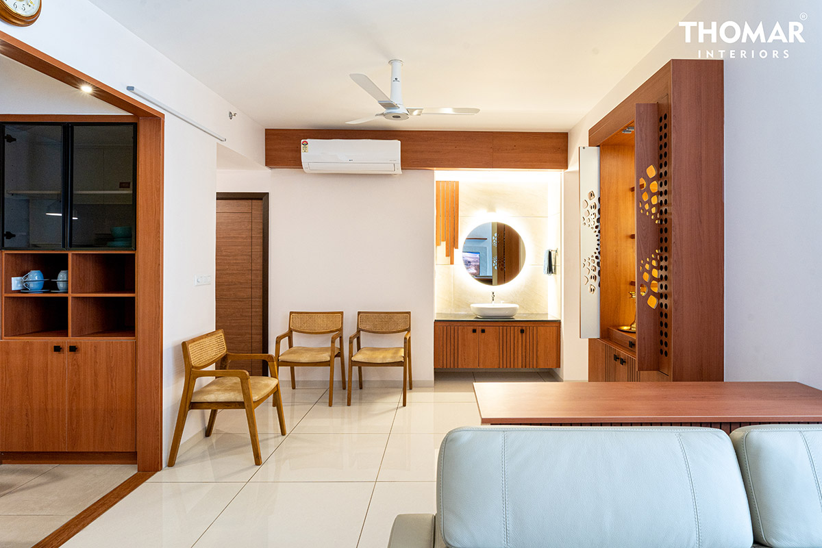 Interior designers in kochi