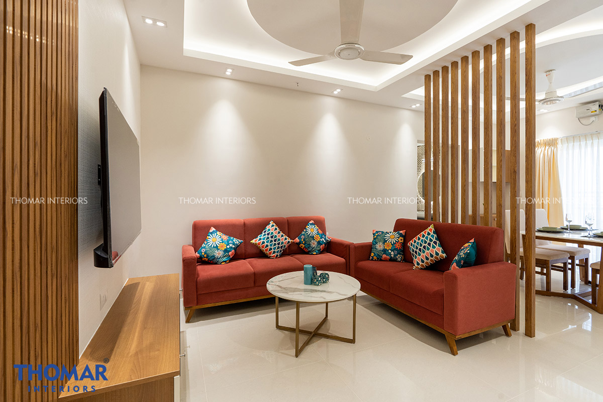 Interior designers in kochi