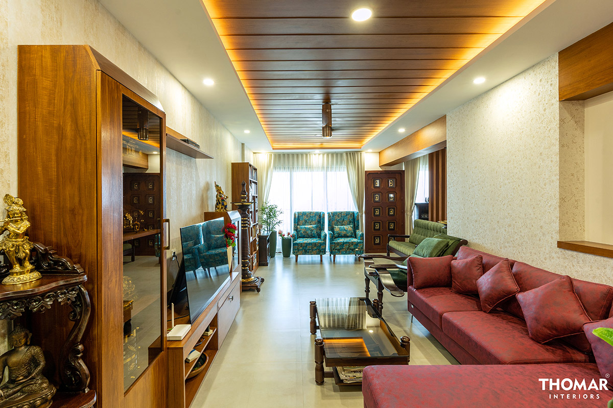 Interior designers in kochi