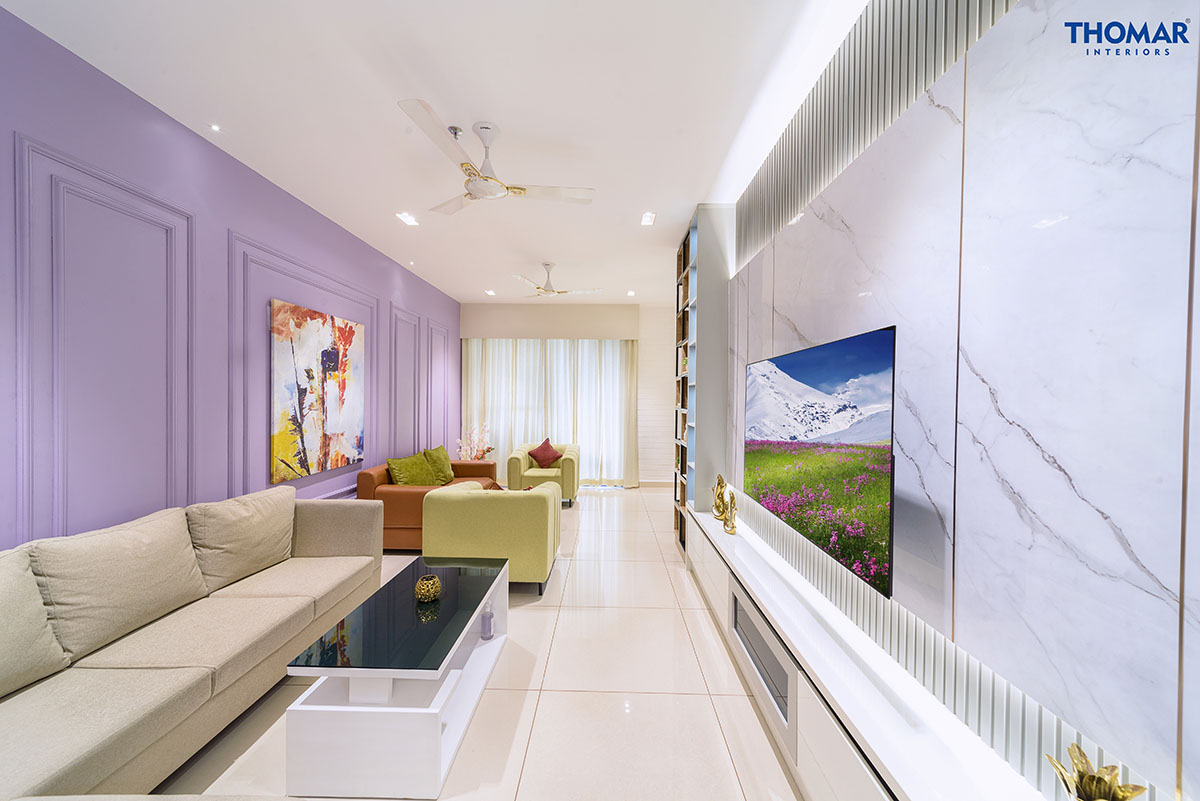 Interior Design Firms in Kochi 