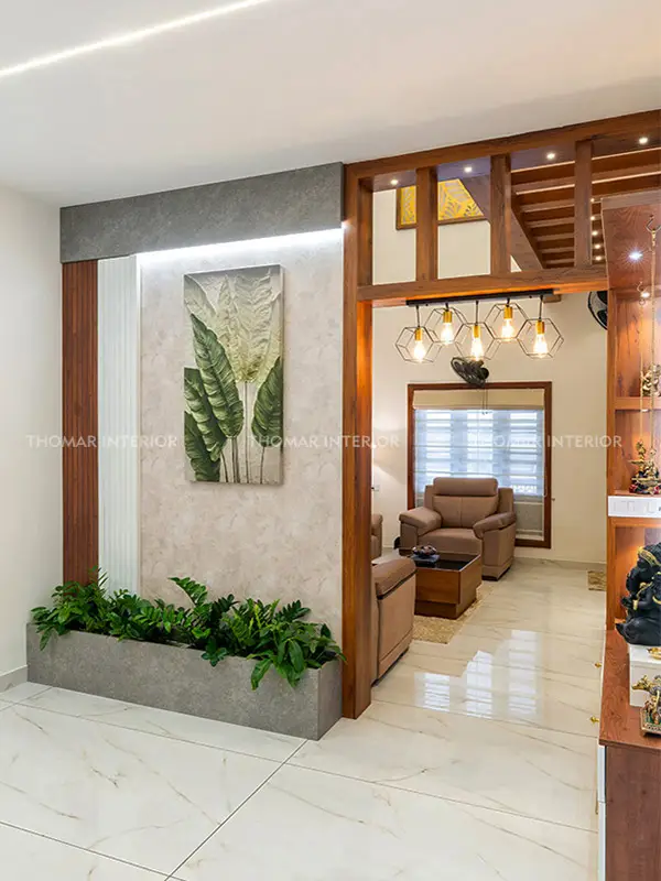 Modular kitchen design Bangalore