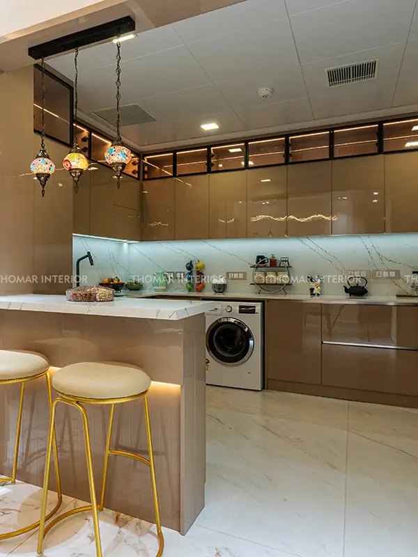 Best apartment interior designers in Bangalore