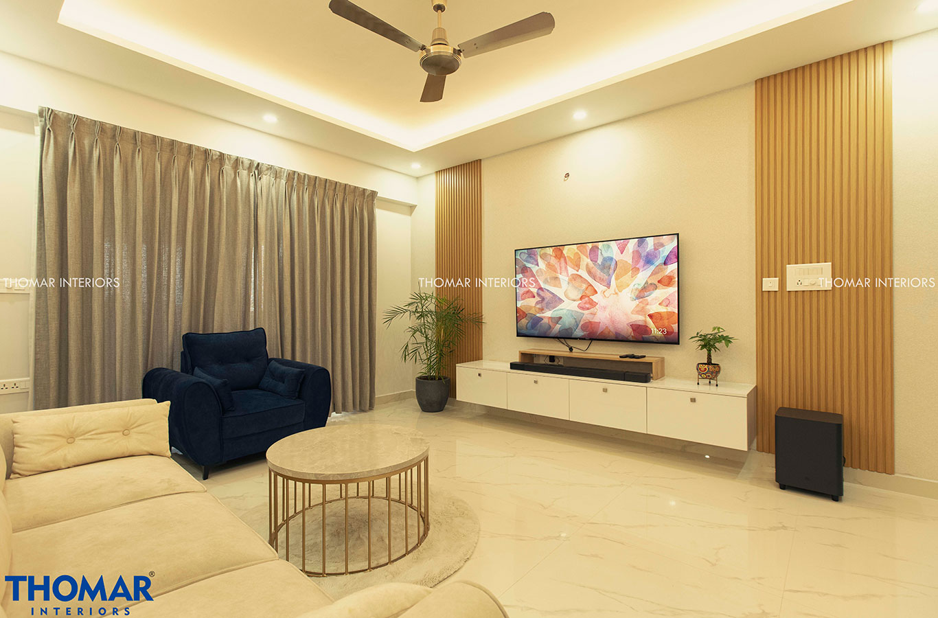 Interior designers in kochi