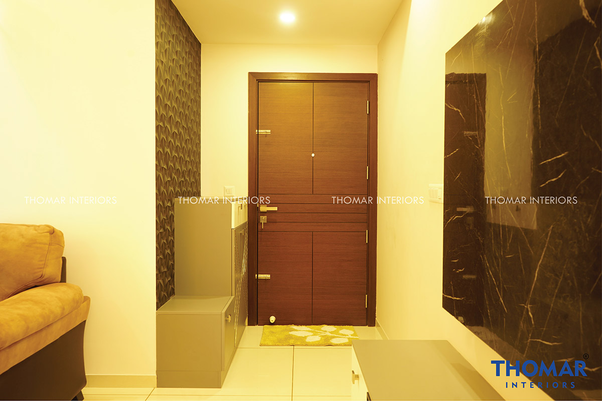 Interior designers in kochi