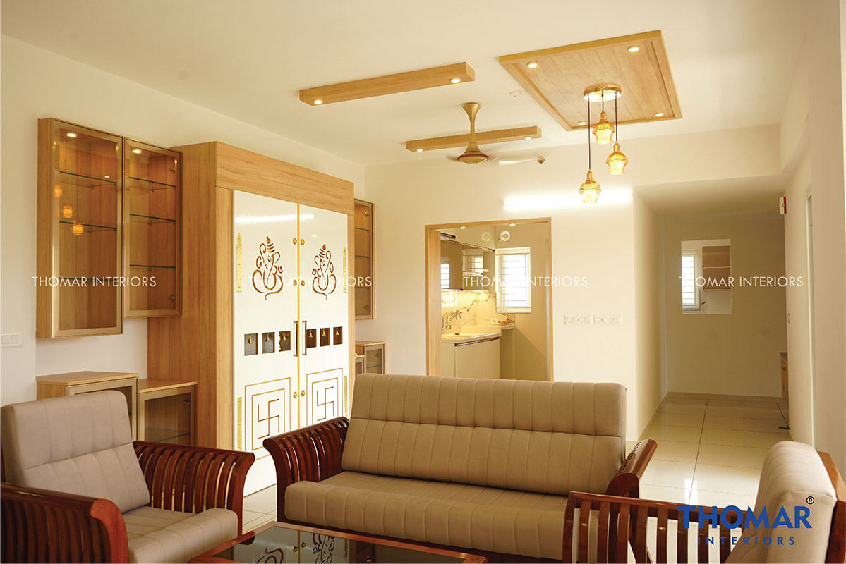 Interior designers in kochi